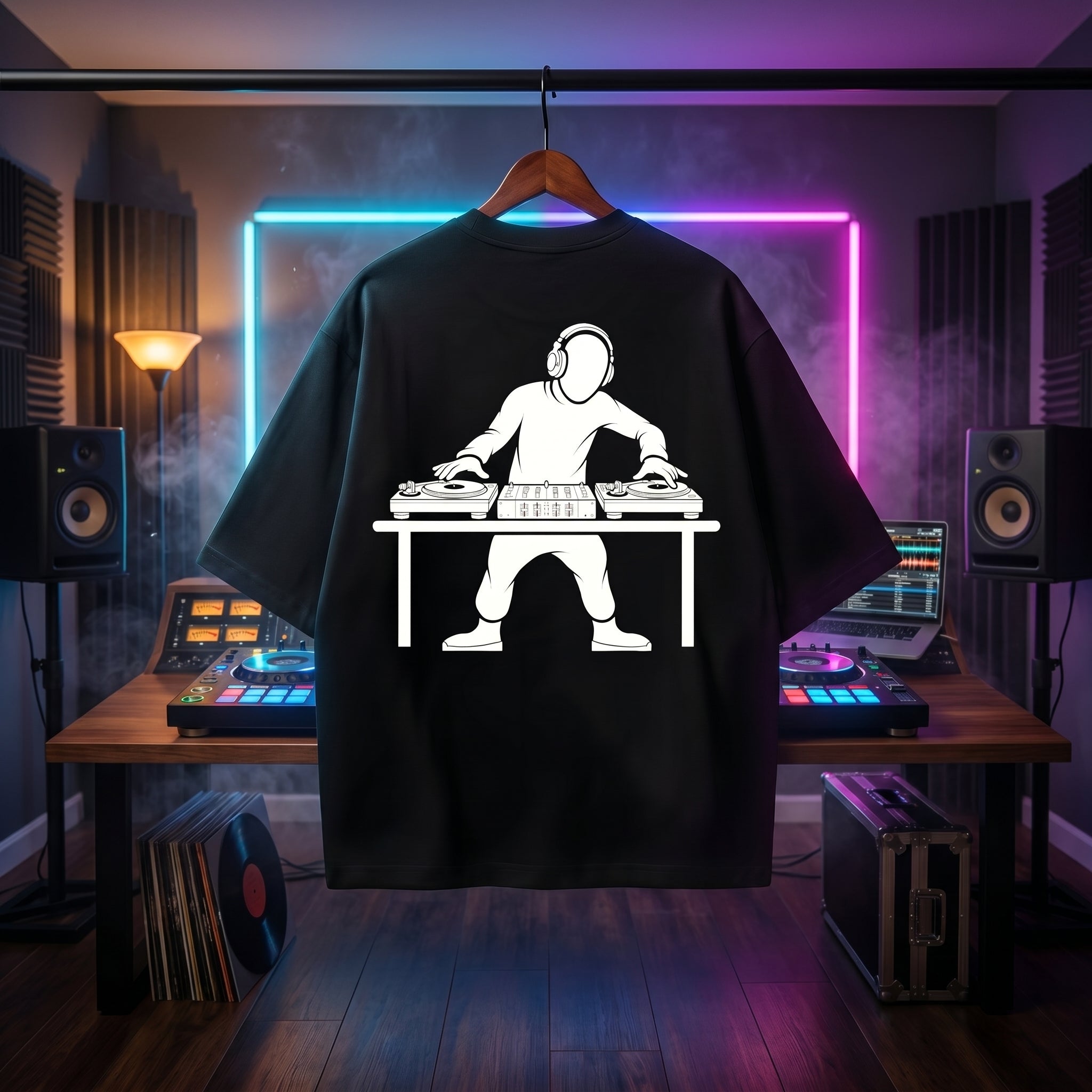 New in